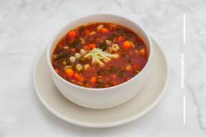 Minestrone Soup  