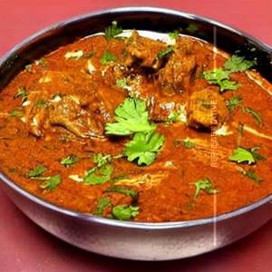 Murg Musllam