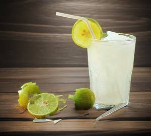 Lemon juice