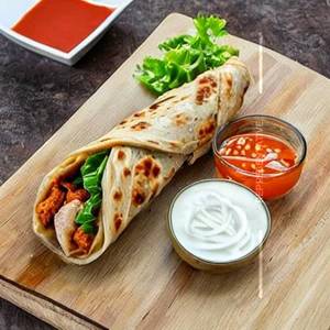 Rock & Roll Special Chicken Roll