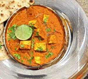 Shahi Paneer