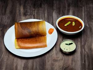 Palak Sada Dosa