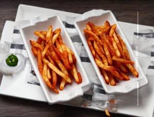 Chilli Fries...