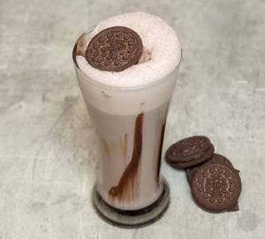 Oreo Shake