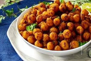 Chana Roast