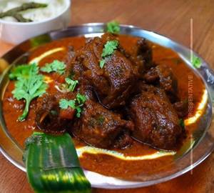 Rara Mutton
