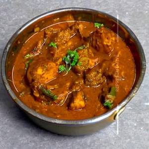 Shimla Stuffed