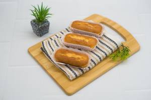 Finger Mawa Cake 2 Pcs.