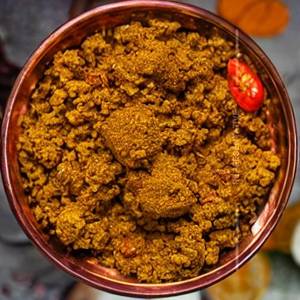 Kaju Masala