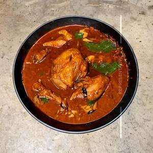 Chicken Lapa Lap (P)