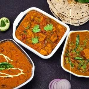 Veg Maratha