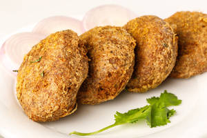 Chicken Shami Kabab 3 Pc