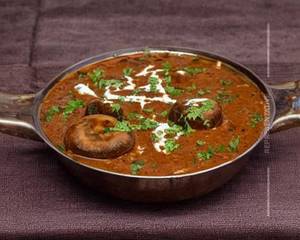 Mushroom Handi