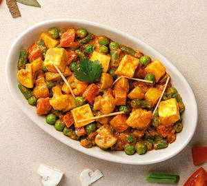 Mix Veg