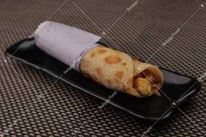 Veg Paneer Roll