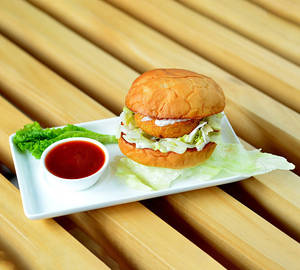 Veggie Burger