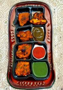 Murgh Kandhari Tikka