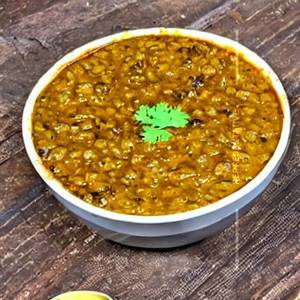 Jeera Dal Fry