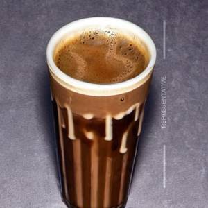 Cold Coffee