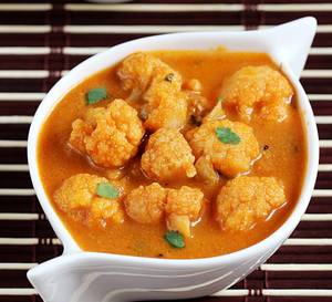 Gobi Masala
