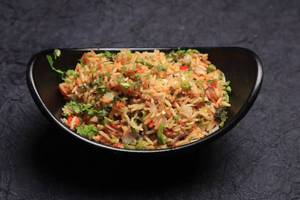 Mix Fried Rice