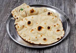 Tandoori Roti