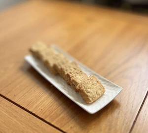 Oats Biscuits