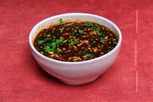 Veg Manchow Soup