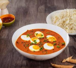Egg Curry