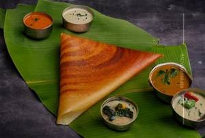 Bangalore Butter Masala Dosa