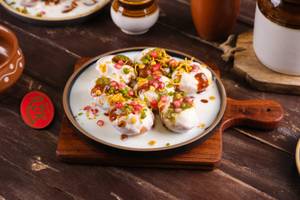 Dahiwale golgappa  (7 Pieces)