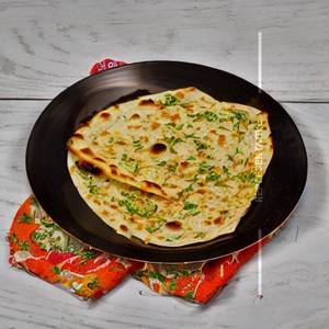 Kabuli Naan 