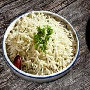 Schezwan Rice