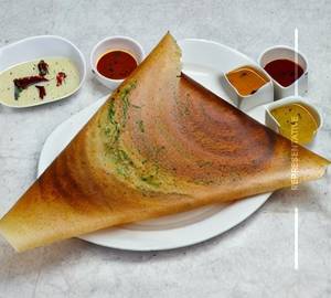 Mysore Masala Dosa