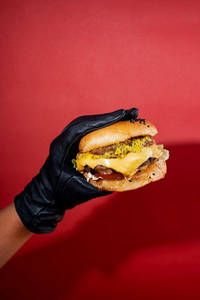 American Standard + Small Fries