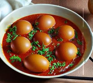 Egg Curry