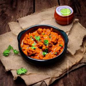 Boneless Masala