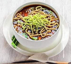 Manchow Soup