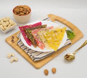 Mix Bombay Halwa