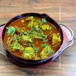Shevga Handi