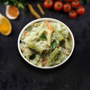 Chettinad Mix Veg Avial - 450 Ml