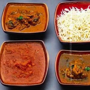 Kaju Masala