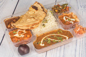 Special Thali