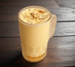 Kaju badam shake                    