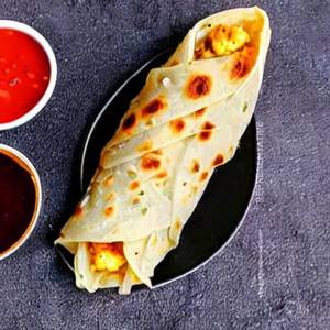 Aloo Cheese Roll