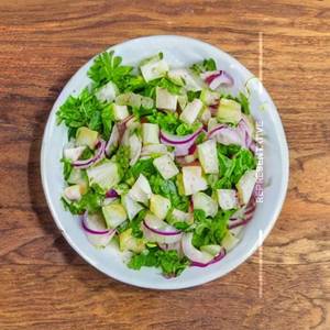 Onion Salad
