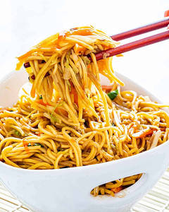 Veg Chowmien
