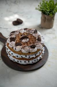 Original Waffle Cake