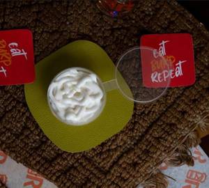 Magic Mayo