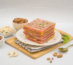 Sandwich Halwa